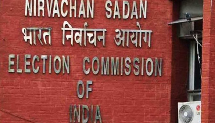 EC Announces Assembly Bypolls on Four Seats in UP, Tripura, Chhattisgarh & Kerala